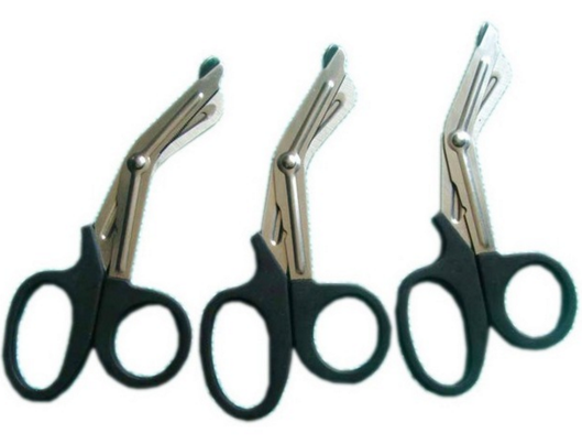 Doctor First Aid Scissor