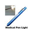 Surgical Penlight Torch Lamp