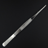 16cm Surgical Instruments Stainless Steel Tweezer