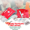 12 in 1 First Aid Kit