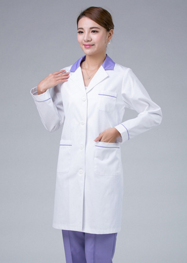 Medical Uniform Suit