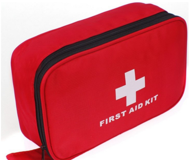 Survival Travel First Aid Kit