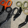 EDC Medical Emergency Rescue Scissor