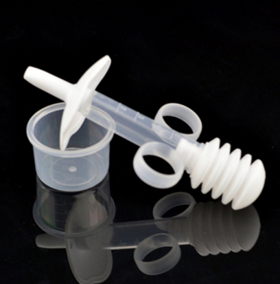 Baby Liquid Feeding Infants Syringe