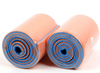 Orange and Blue First Aid Bandage Roll