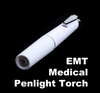 EMT Surgical First Aid Pen Light