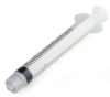 10pcs 3ml 3.0cc Luer-Lock PP Syringe