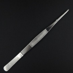 14cm Surgical Instruments Stainless Steel Tweezer