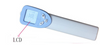 Medical Infrared Accurate Infant Electronic Thermometer