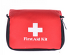 Medical Emergency First Aid Kit Survival