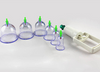 Medical Body Cupping Glass Set