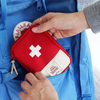 First Aid Emergency Bag