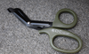 EDC Medical Emergency Rescue Scissor