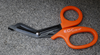 EDC Medical Emergency Rescue Scissor