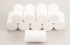 Medical Gauze Bandage 10Rolls 6cmX6m Gauze Roll